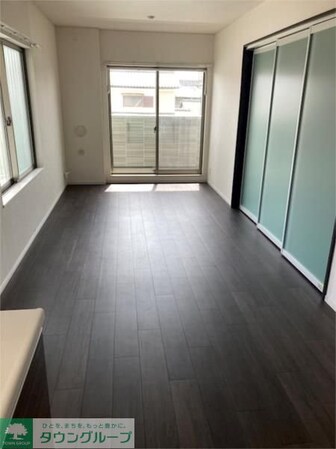 キャトルセゾン宮原の物件内観写真